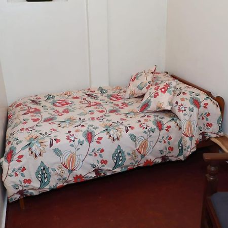 Green Heart Homestay 努沃勒埃利耶 外观 照片