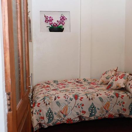 Green Heart Homestay 努沃勒埃利耶 外观 照片